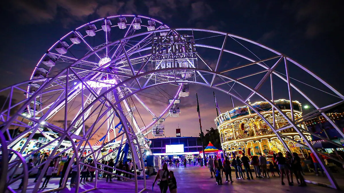 Fiestas de Octubre